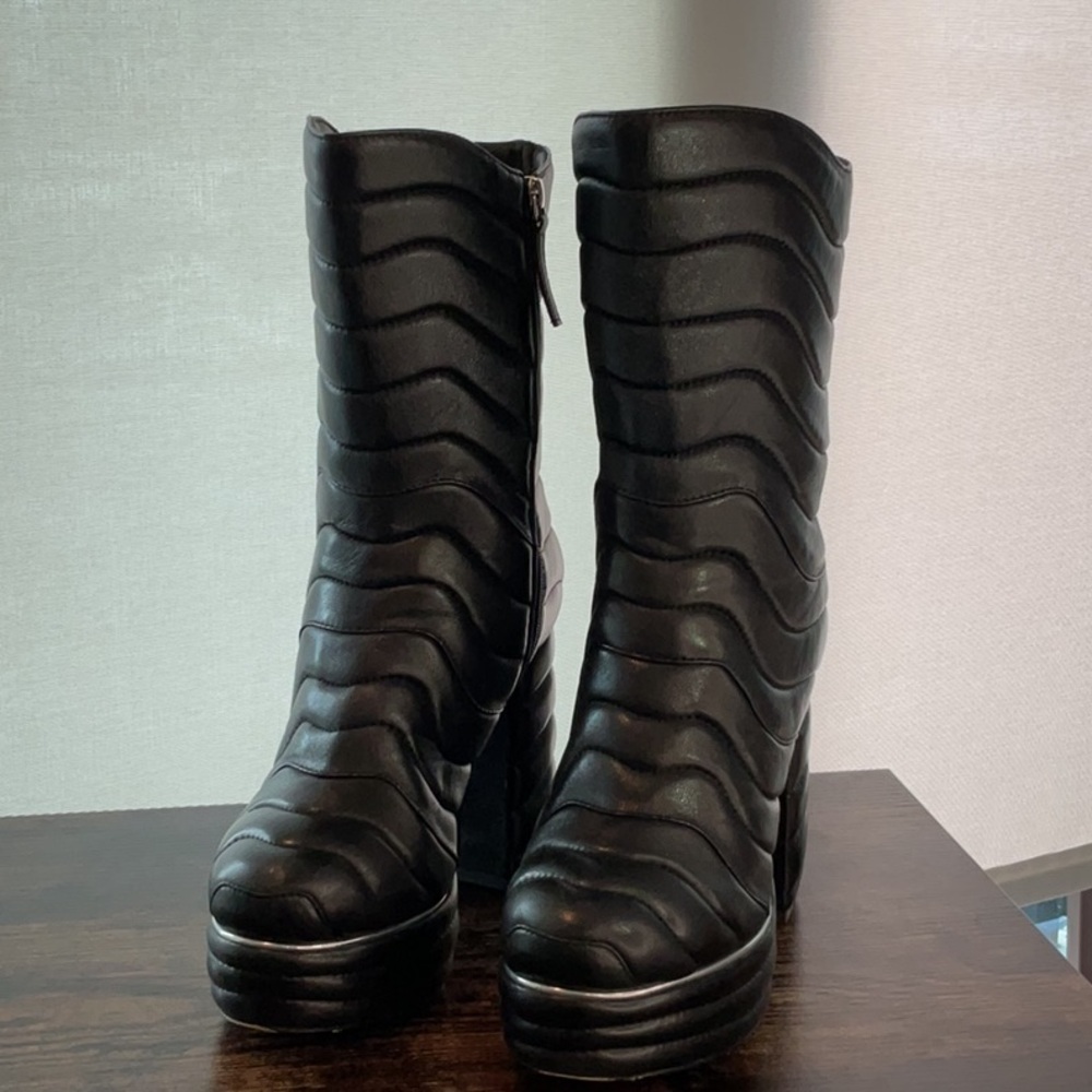 JENNIFERLE Woodbridge ll sz 41